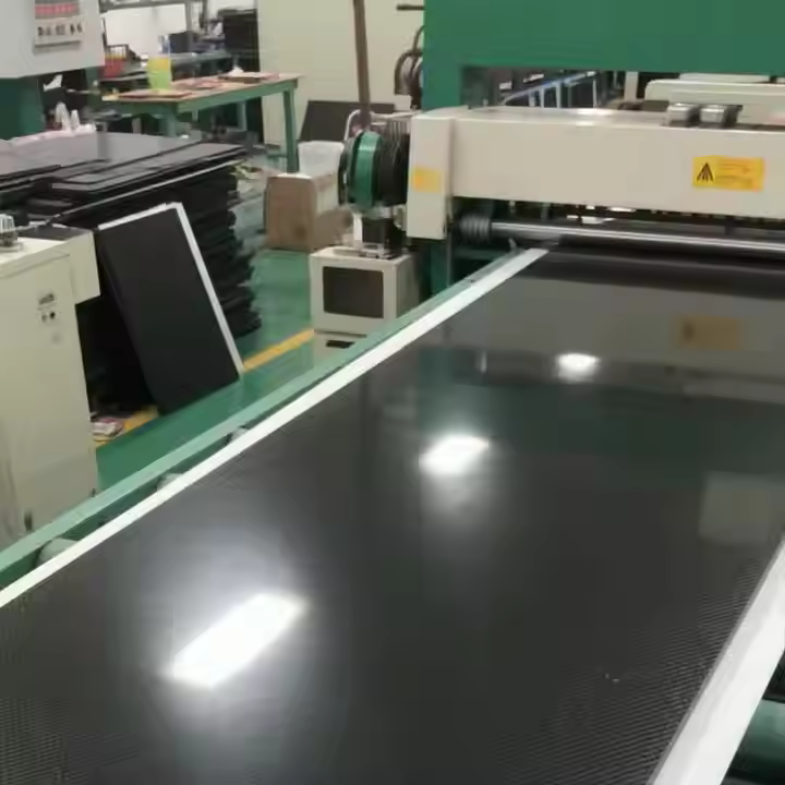 Carbon fiber sheet worldwide
