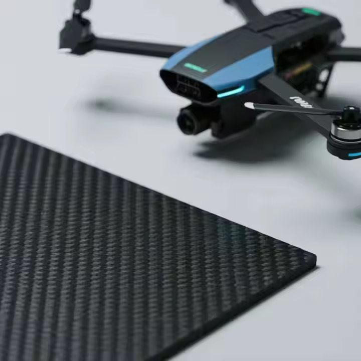 Carbon fiber plate offer