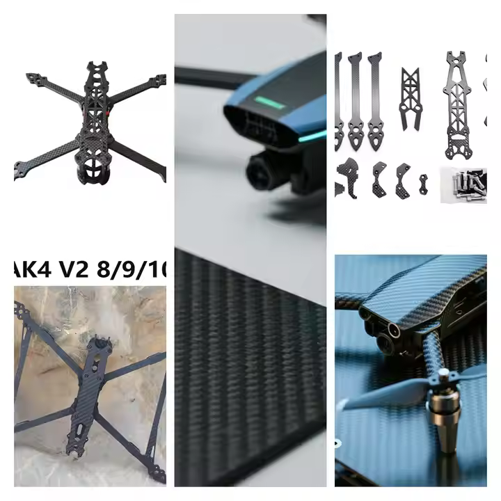 Carbon fiber plate discount
