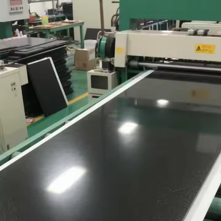 Carbon fiber plate offer