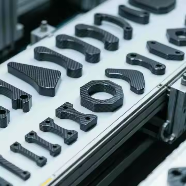 Web store carbon fiber