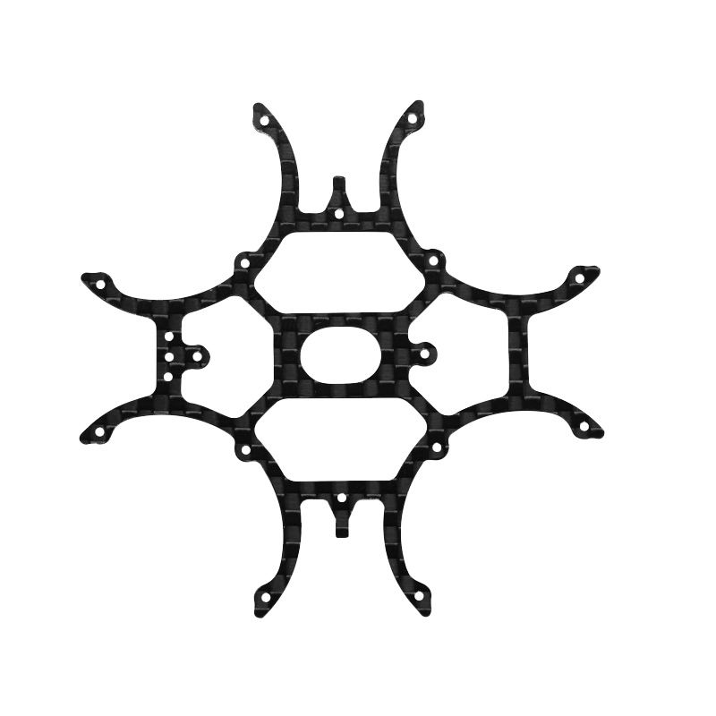 Global shipping carbon panel