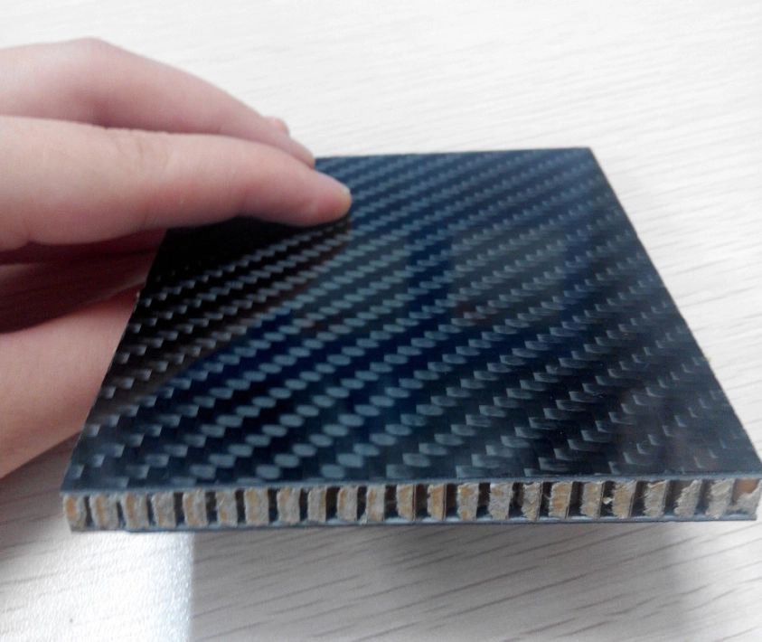 Ecommerce carbon fiber board
