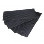 Premium carbon fiber plate