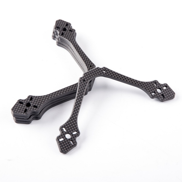 Hyperspectral Imaging Frame