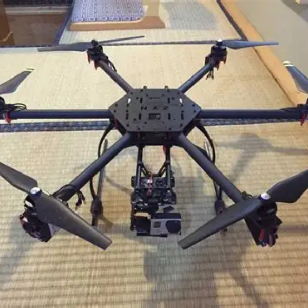 Stealth Operations Frame