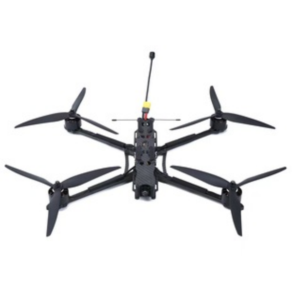 carbon fiber fpv esc