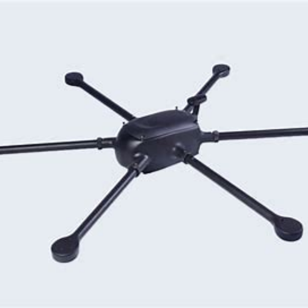 carbon fiber drone frame