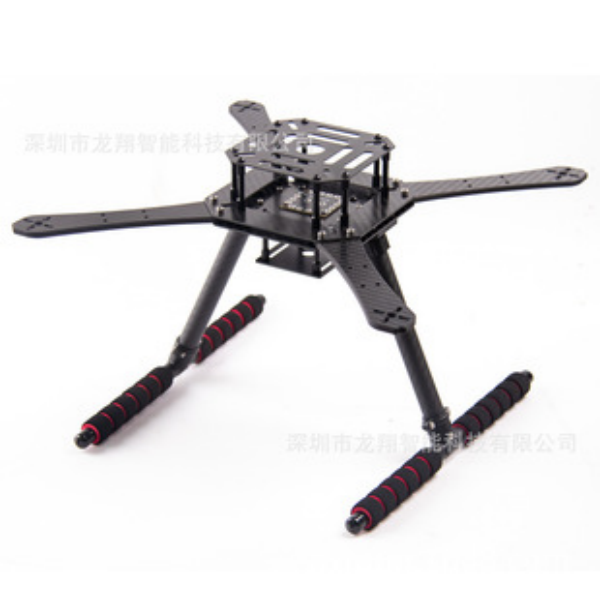 carbon fiber drone