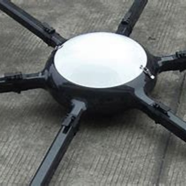 drone frame carbon fiber 5inc