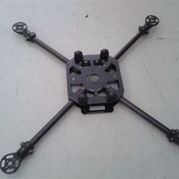 Corrosion resistant carbon fiber material