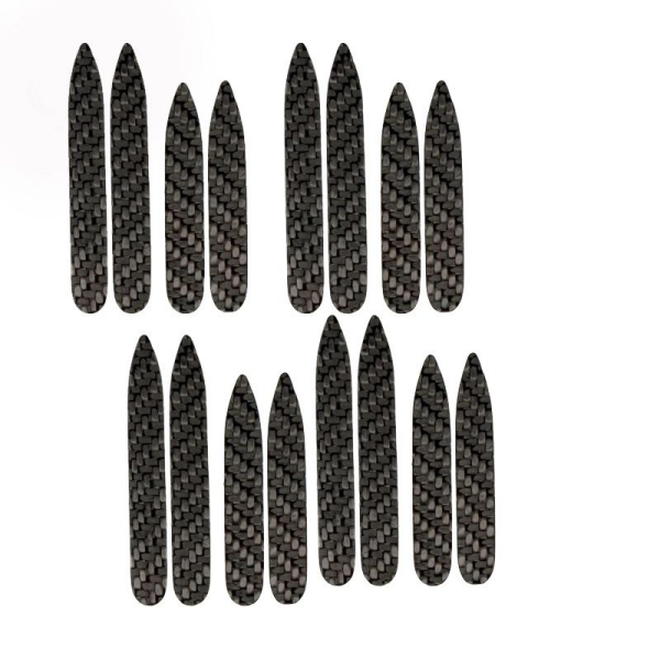 Industrial carbon composite sheet