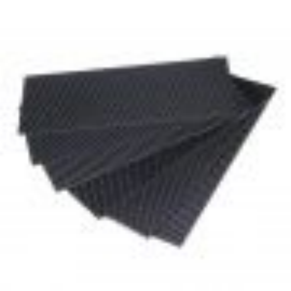 Lightweight armor carbon board