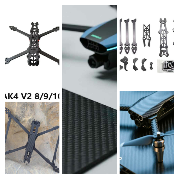 2mm carbon fiber panel