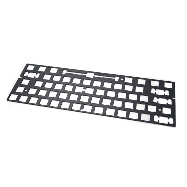 High modulus carbon fiber