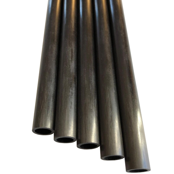 Drone frame carbon plate