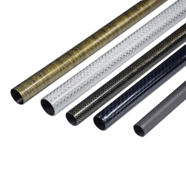 Carbon fiber tube offer