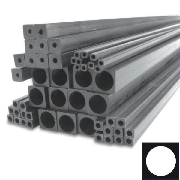 Carbon Fiber Tube 002