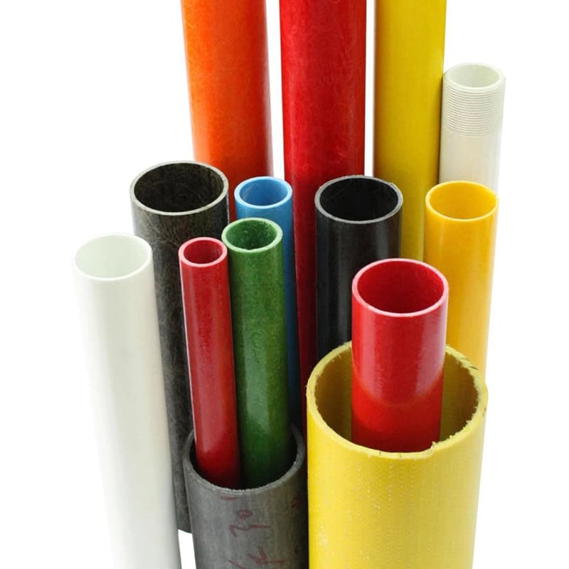 Analyzing Performance and Aging Dynamics: Carbon Fiber Tubes vs. Metal Tubes