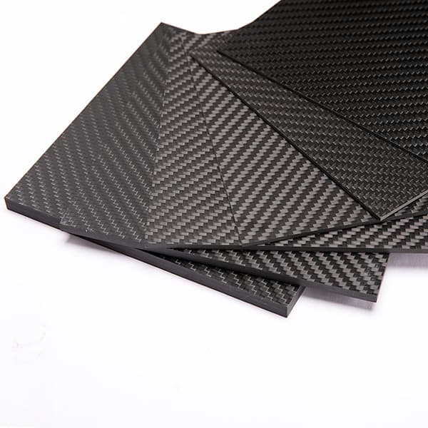 Carbon Fiber K Grades Explained What is “K” ?
