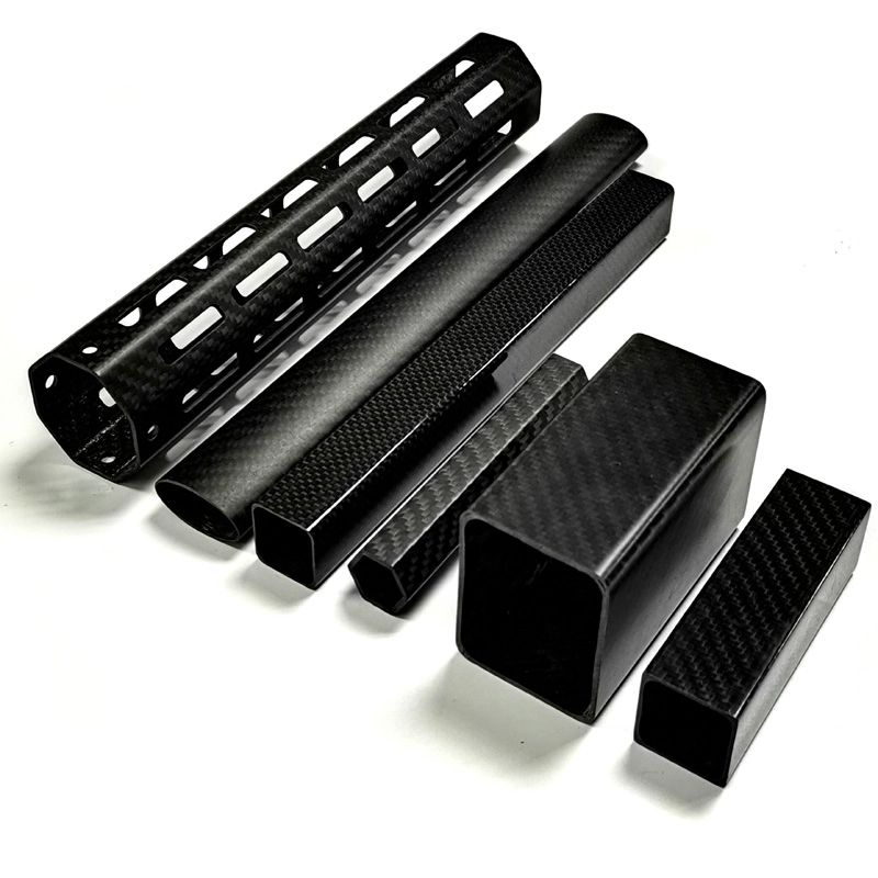 carbon fiber tube