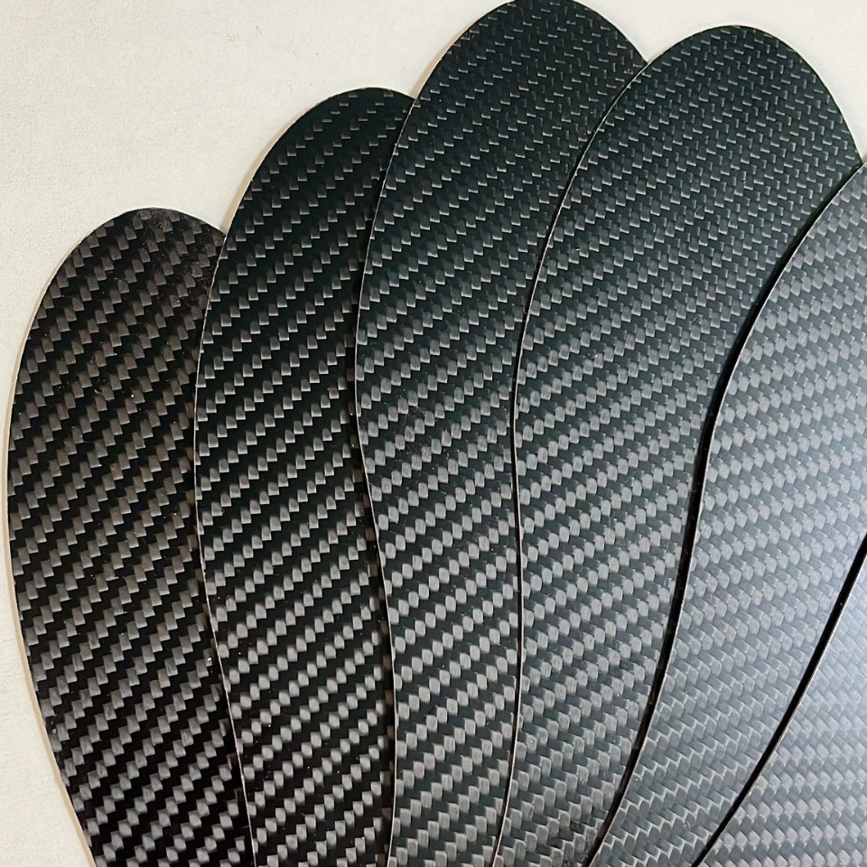 carbon fiber plate