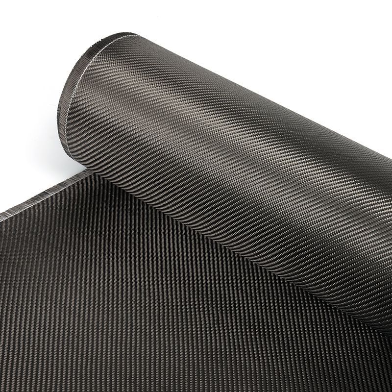 The difference between 3k, 6k and 12k carbon fiber