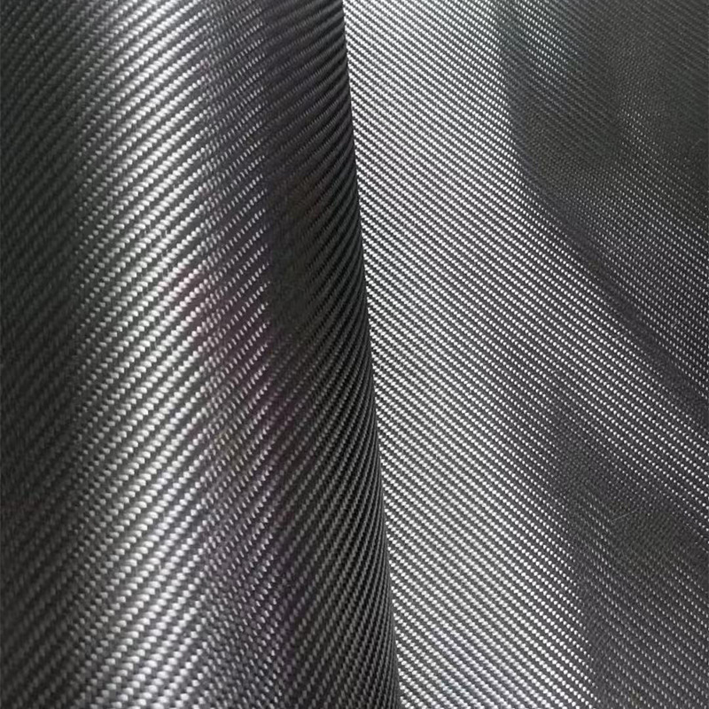 carbon fiber fabric roll