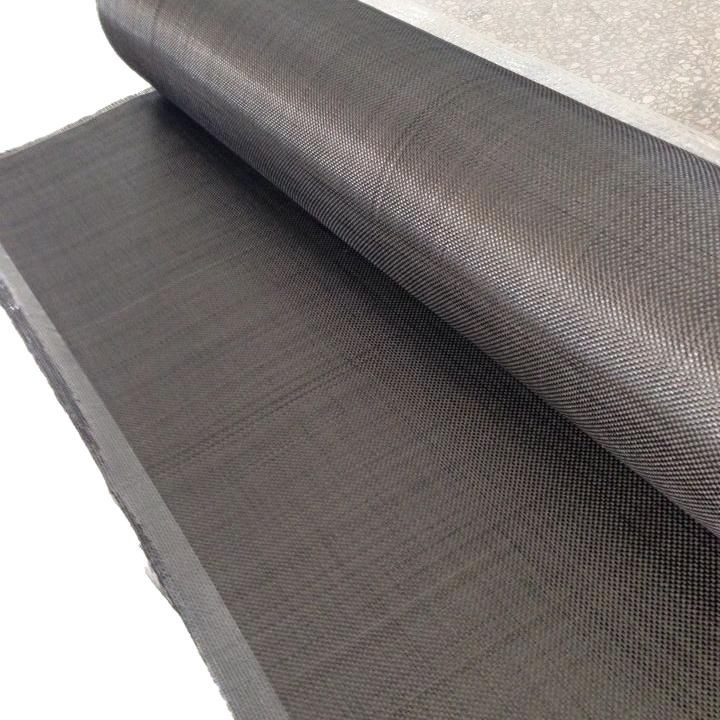 carbon fiber fabric suppliers