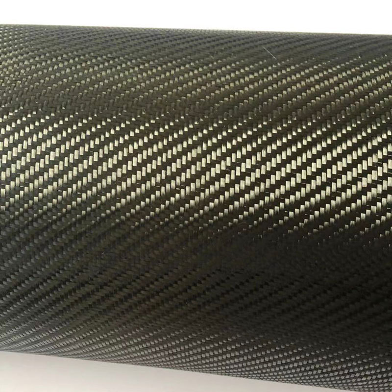 fibra de carbono