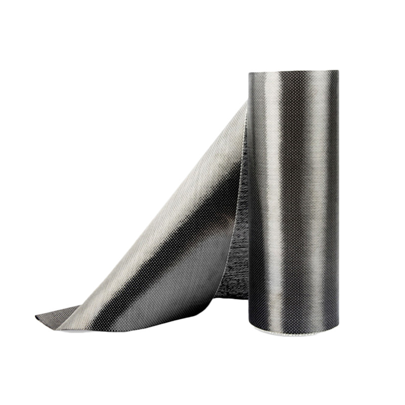 100% 3K Carbon Fiber Cloth Lightweight Option for Drone & Bicycle Frames