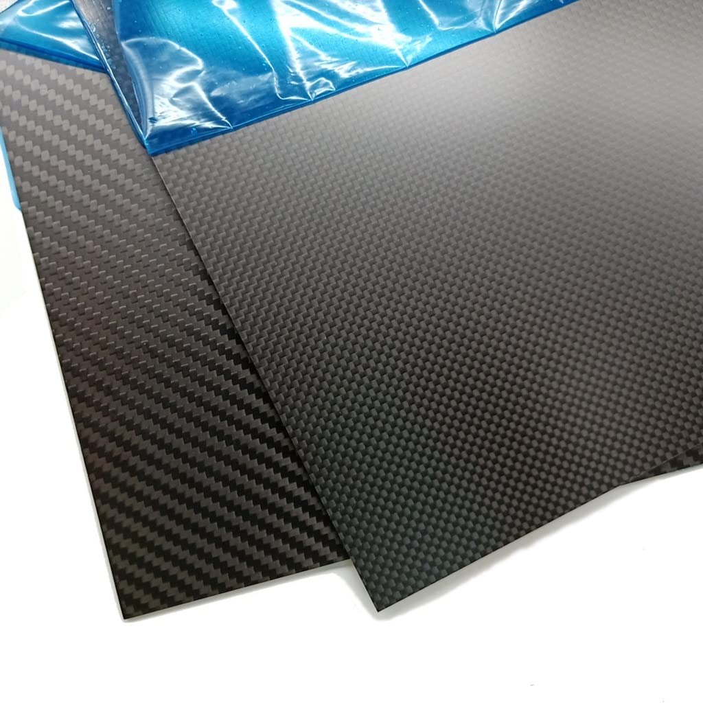 carbon fiber thick plate