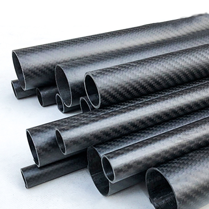 carbon fiber tube