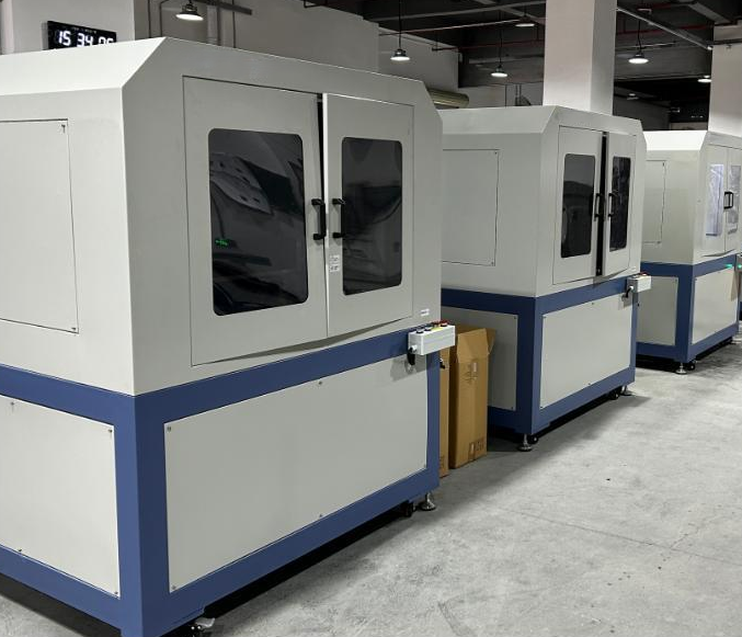 Factory Direct Sales CNC Engraving Milling Machine Center