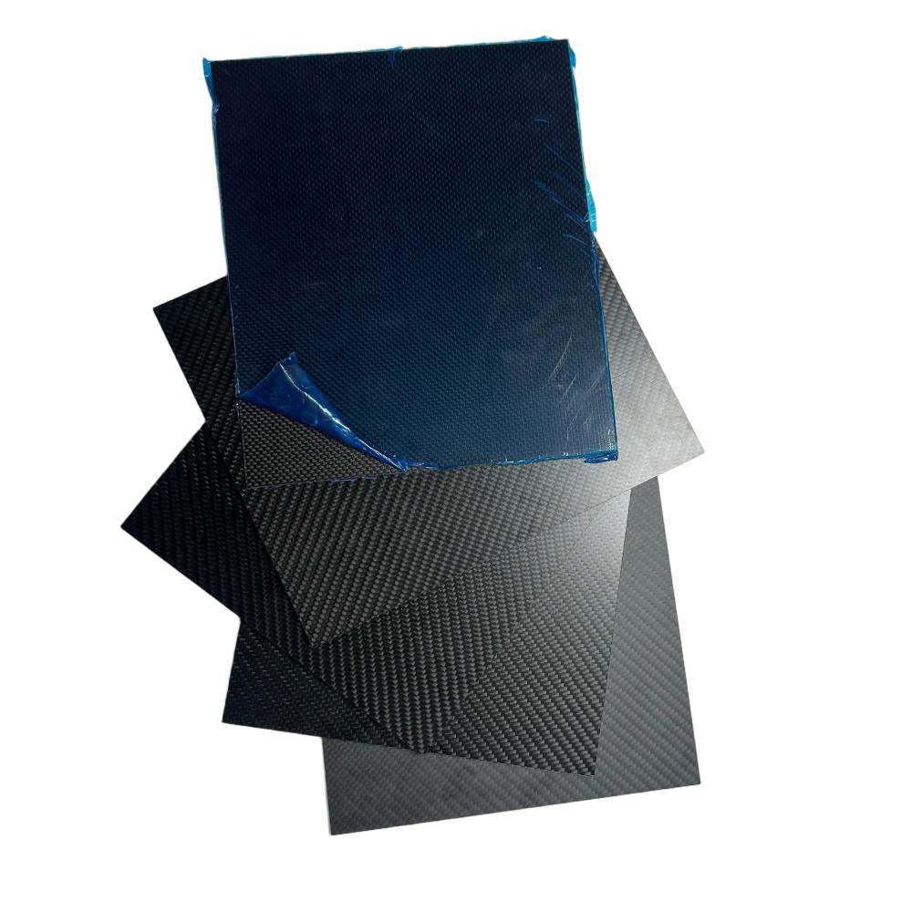 highstrength carbon fiber sheet