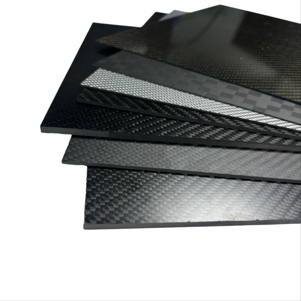 carbon fiber sheet material