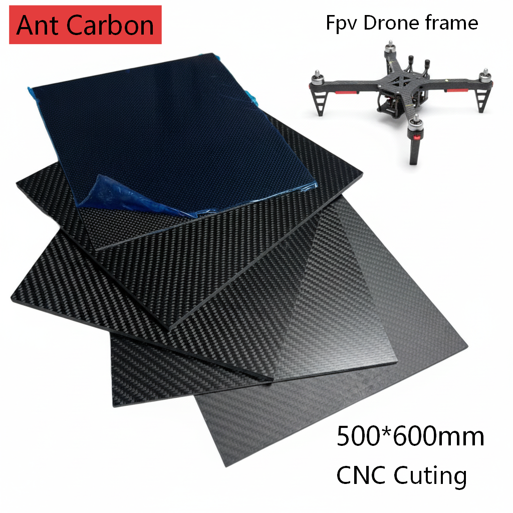 fpv racing drone kit