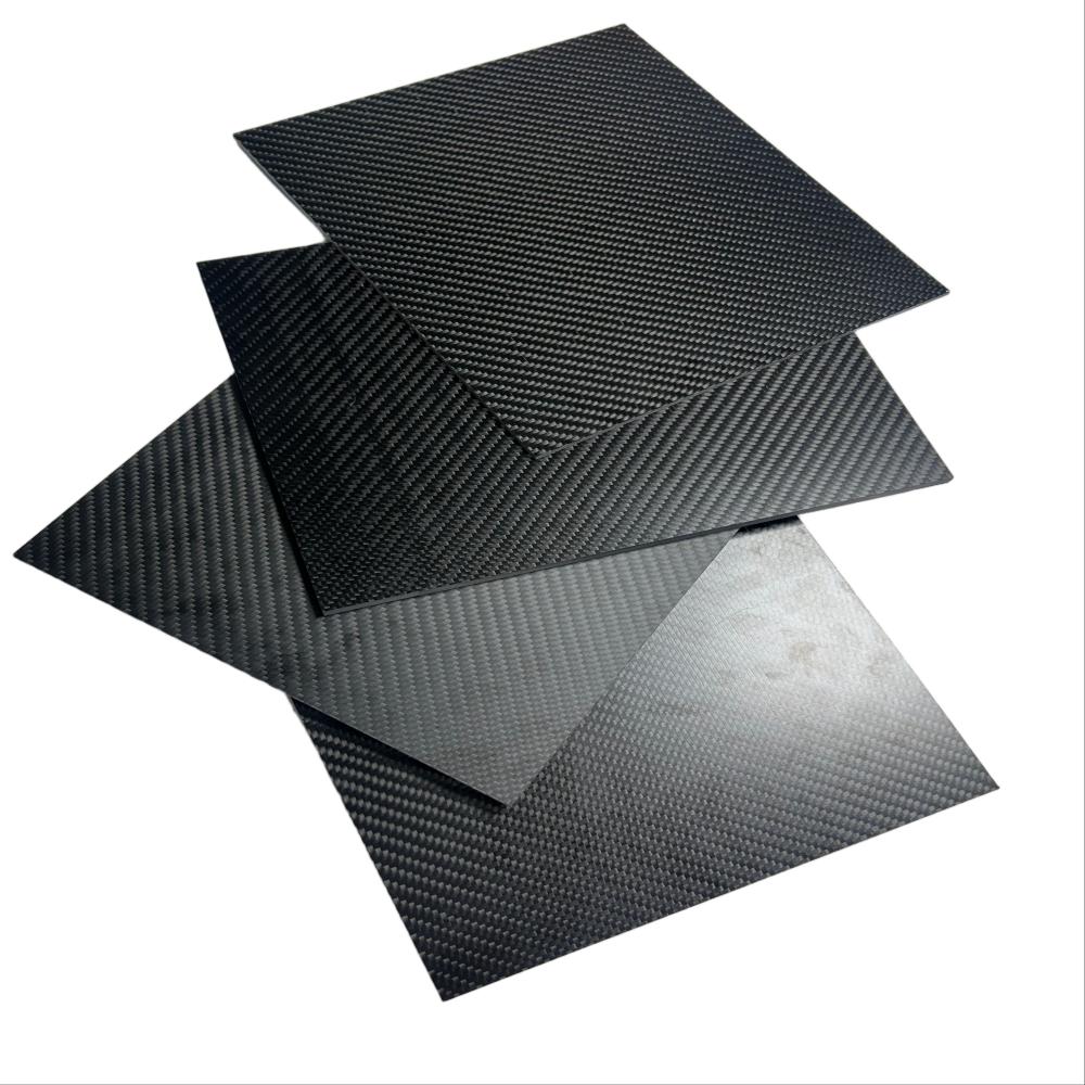carbon fiber sheet material