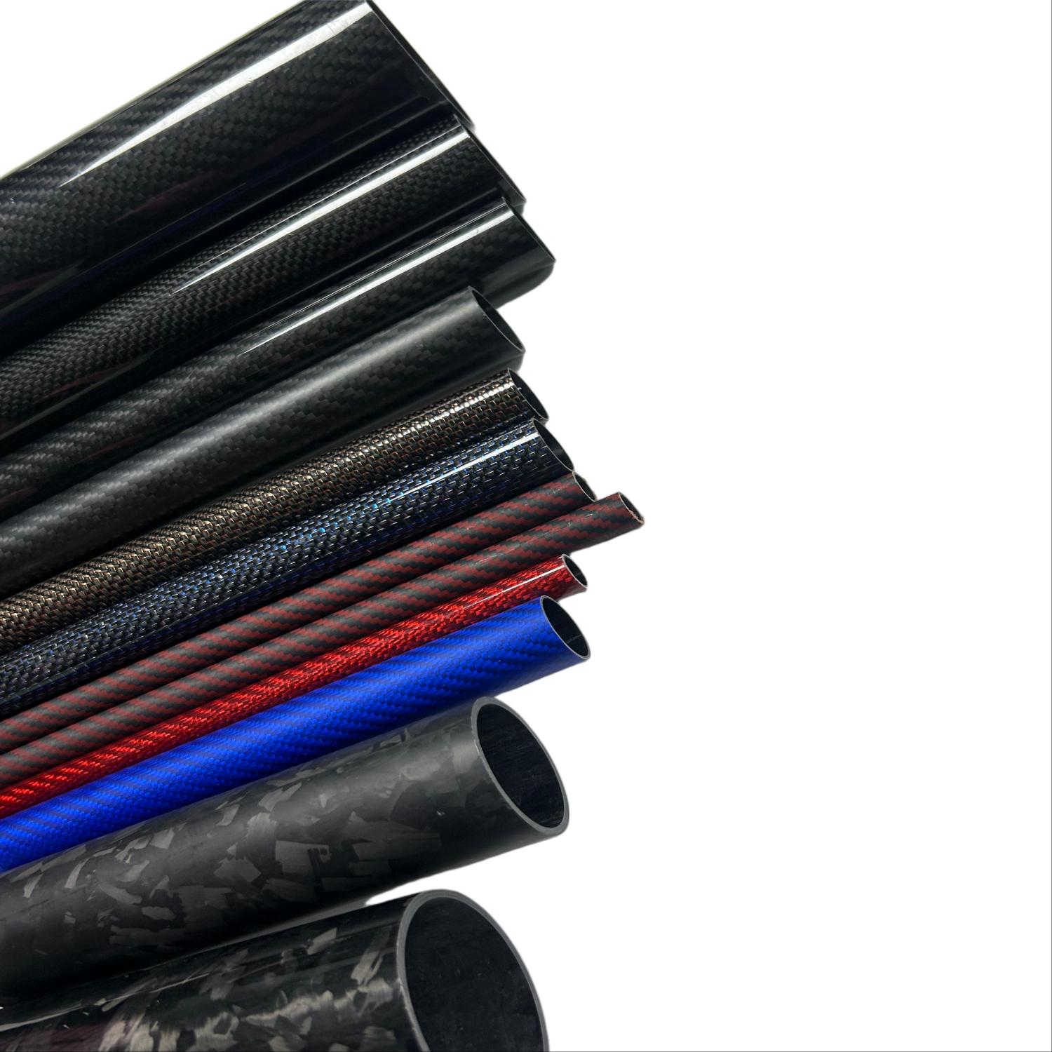 carbon fiber tube price