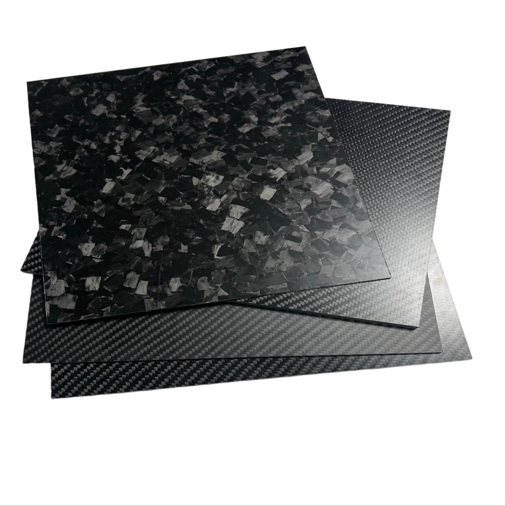 Tooling plate carbon fiber