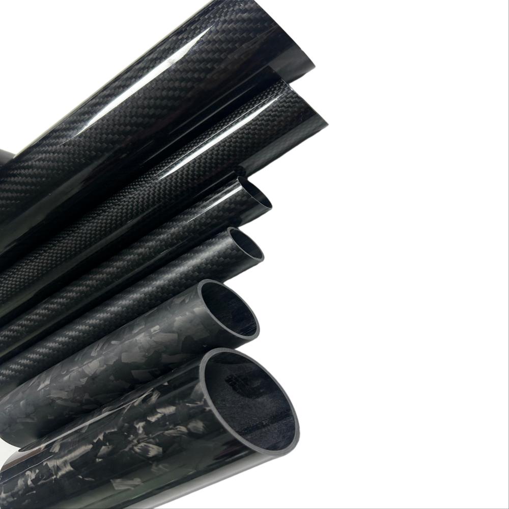 Perfect carbon fiber tube