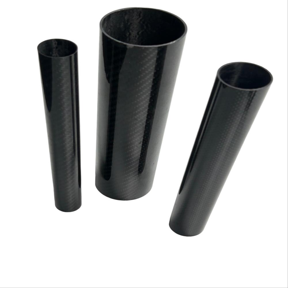 Carbon Fiber Tube 002