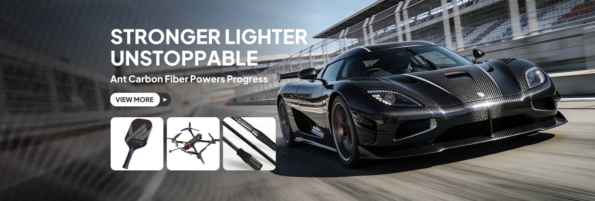 Production Expert in Carbon Fiber Panels