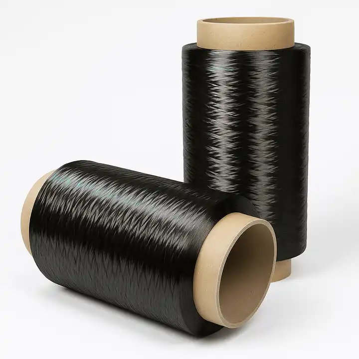 Carbon fiber prepreg