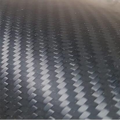Comparing Carbon Fiber and Fiberglass: Materials of the Future