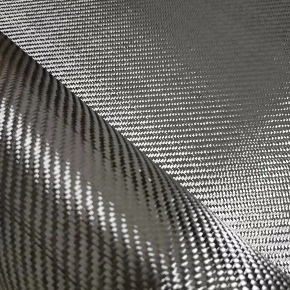 Carbon Fiber Fabric Prepreg