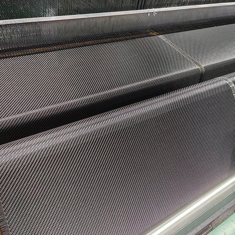 Carbon Fiber Cloth for Aerospace