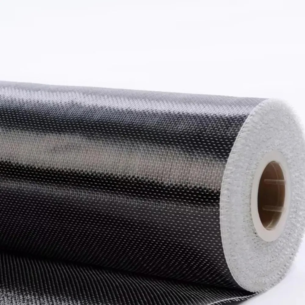 Carbon Fiber Roll